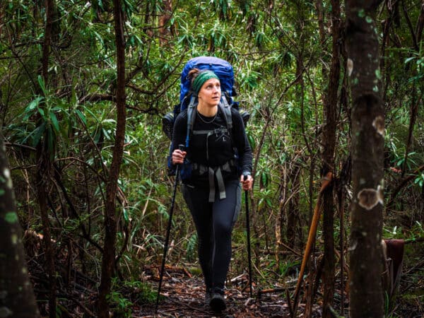 10 Tips on How to Stay Warm Hiking in Cold Weather - Tracks Less Travelled