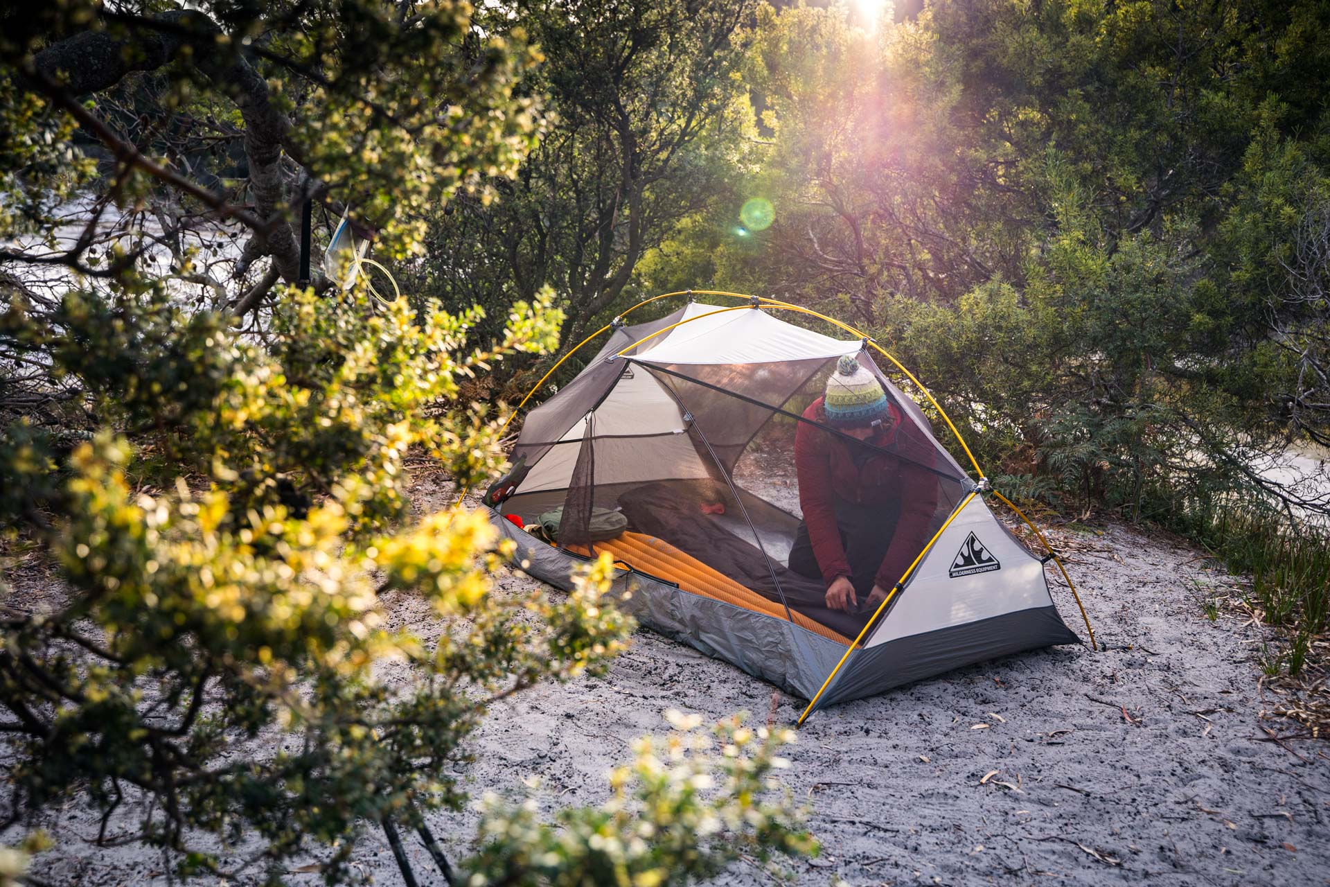Best Camping At Freycinet National Park 