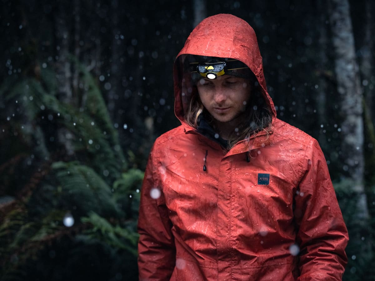 12 Best Rain Jackets In Australia + How To Choose