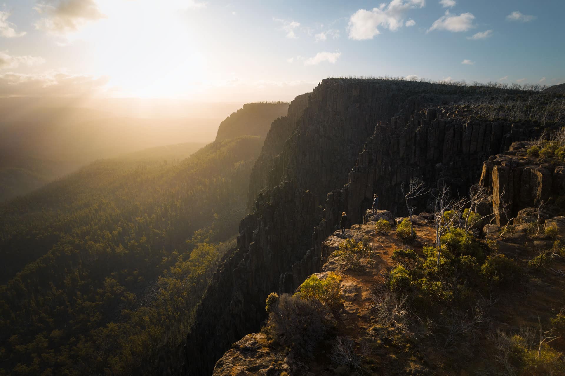 Exploring The Beauty Of Devil’s Gullet Your Ultimate Guide