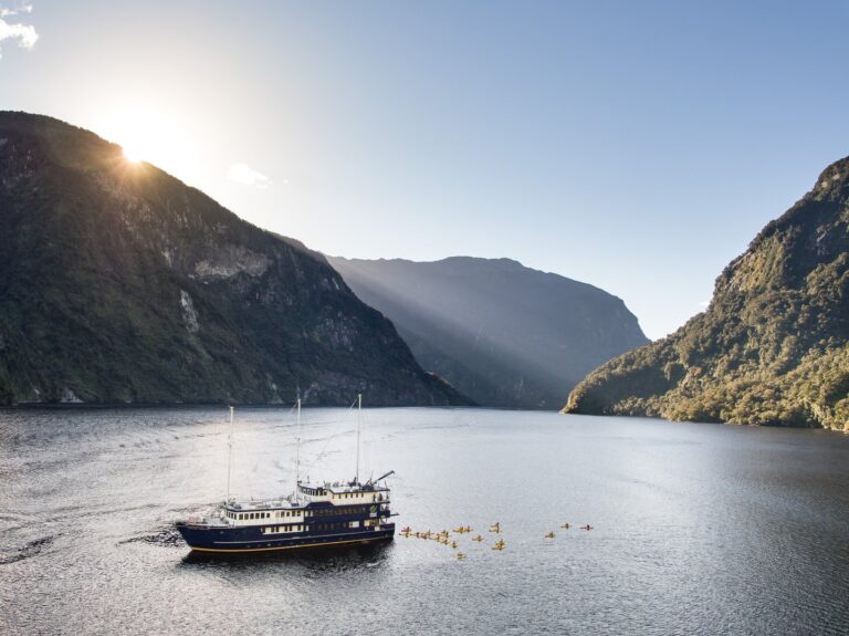 12 Bucket-List Adventure Tours In New Zealand For 2024