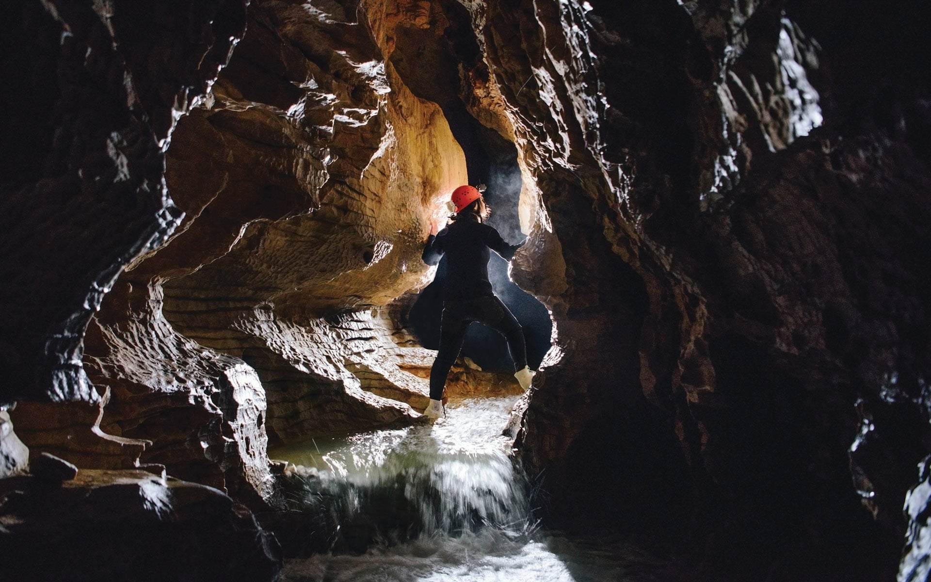 12 Bucket-List Adventure Tours In New Zealand For 2024