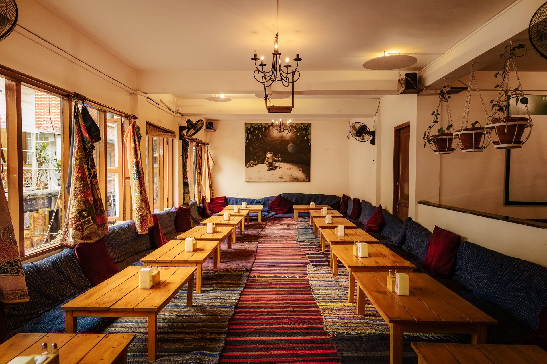 6 MustVisit Restaurants in Thamel, Kathmandu