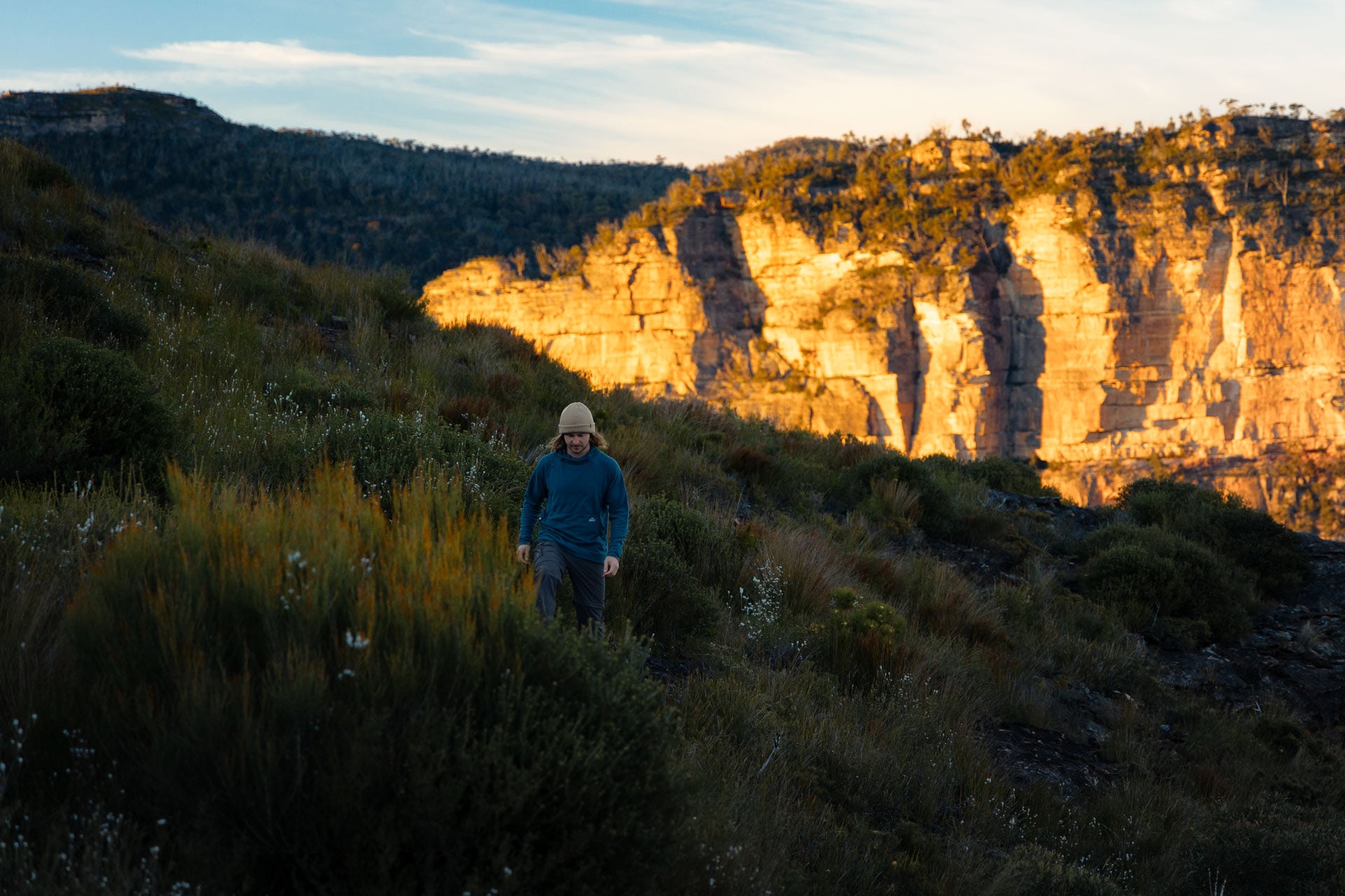 Zorali Air-Grid Fleece Review | A Performace Fleece With No Frills