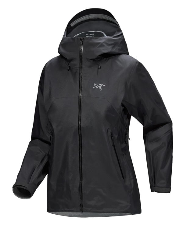 Arcteryx Beta SL Rain Jacket