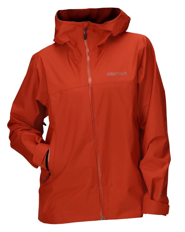 Marmot Minimalist Rain Jacket