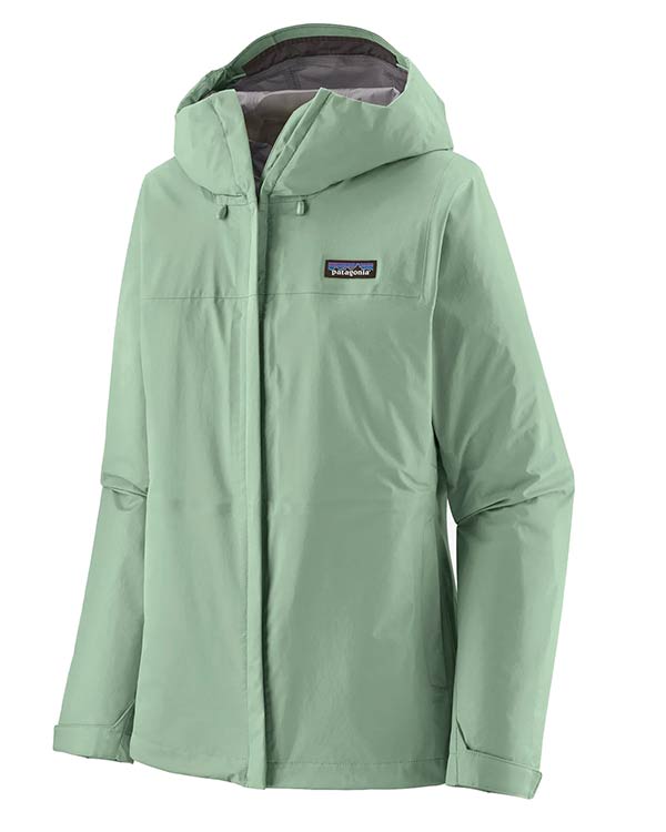 Patagonia Torrentshell Rain Jacket
