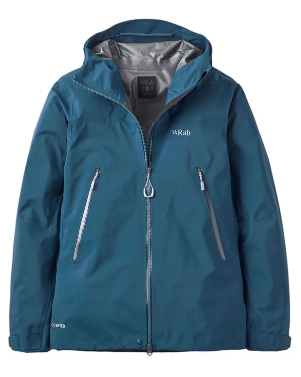 Rab Kangri Rain Jacket