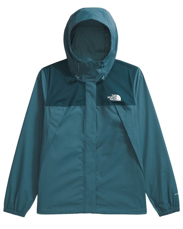 The North Face Antora Rain Jacket