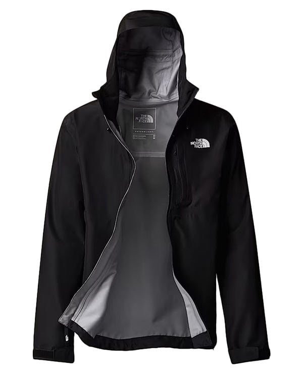 The North Face Dryzzle 2 Rain Jacket