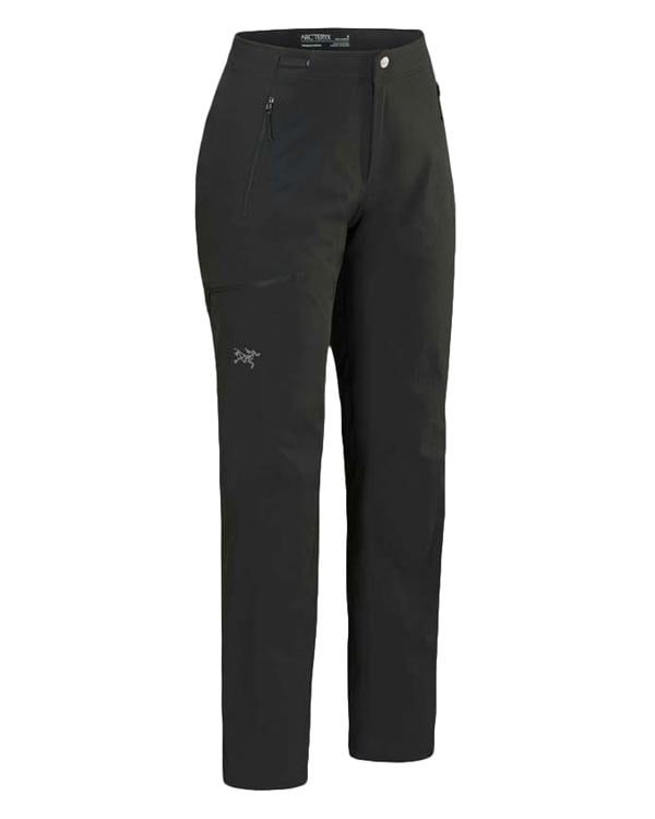 Arcteryx Gamma Hiking Pants For Women