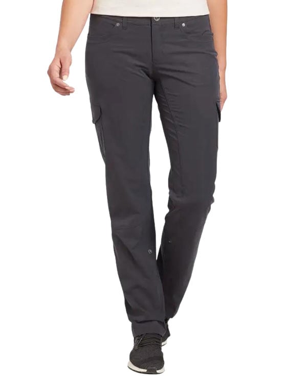 Kuhl Freeflex Roll-Up Hiking Pants