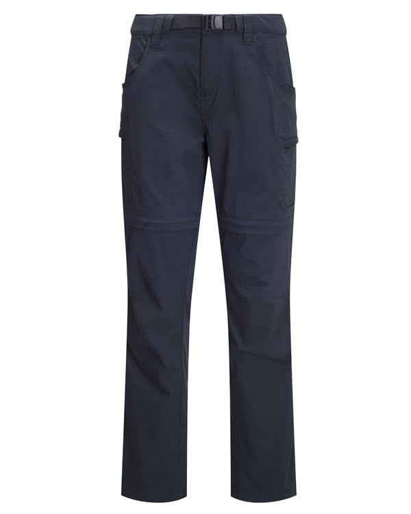 Macpac Rockover Convertible Women's Hiking Pants