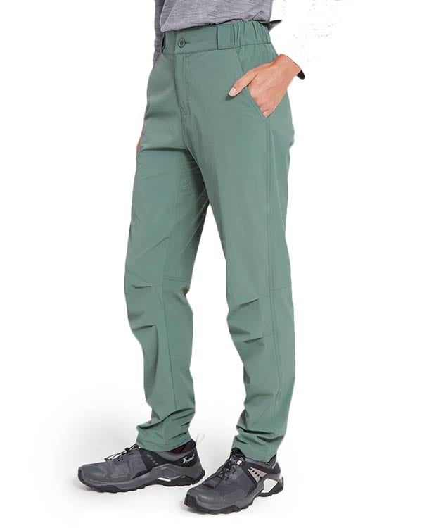 XTM Lara Womens Hiking Pants