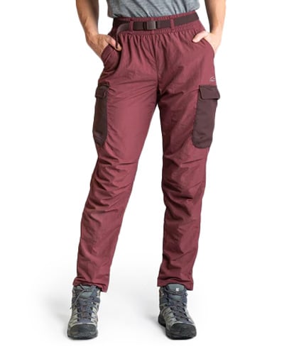 Zorali Venture Hiking Pants